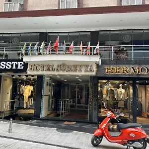 Hotel Suereyya